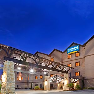 Staybridge Suites Dfw Airport North By Ihg